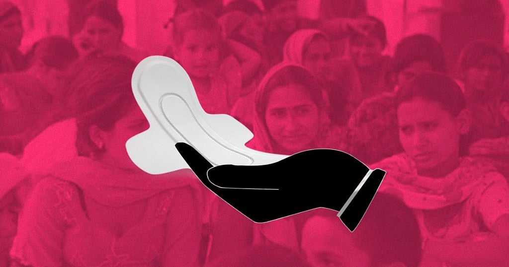 Sanitary napkins now exempt from GST after yearlong opposition.