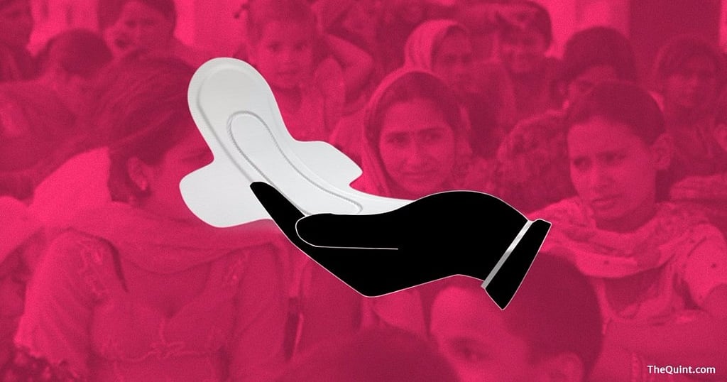 Govt May Rationalise Its GST on Sanitary Pads, But Is It Logical?