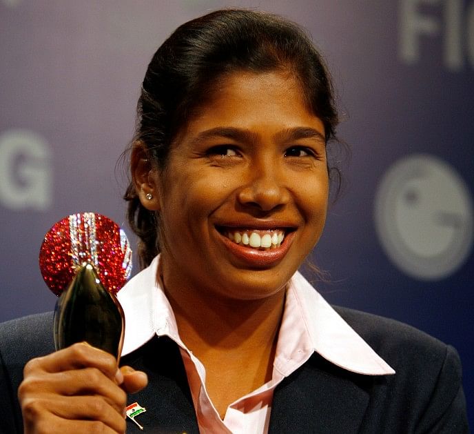 Relive Jhulan Goswami’s Journey In Cricket On Her 37th Birthday