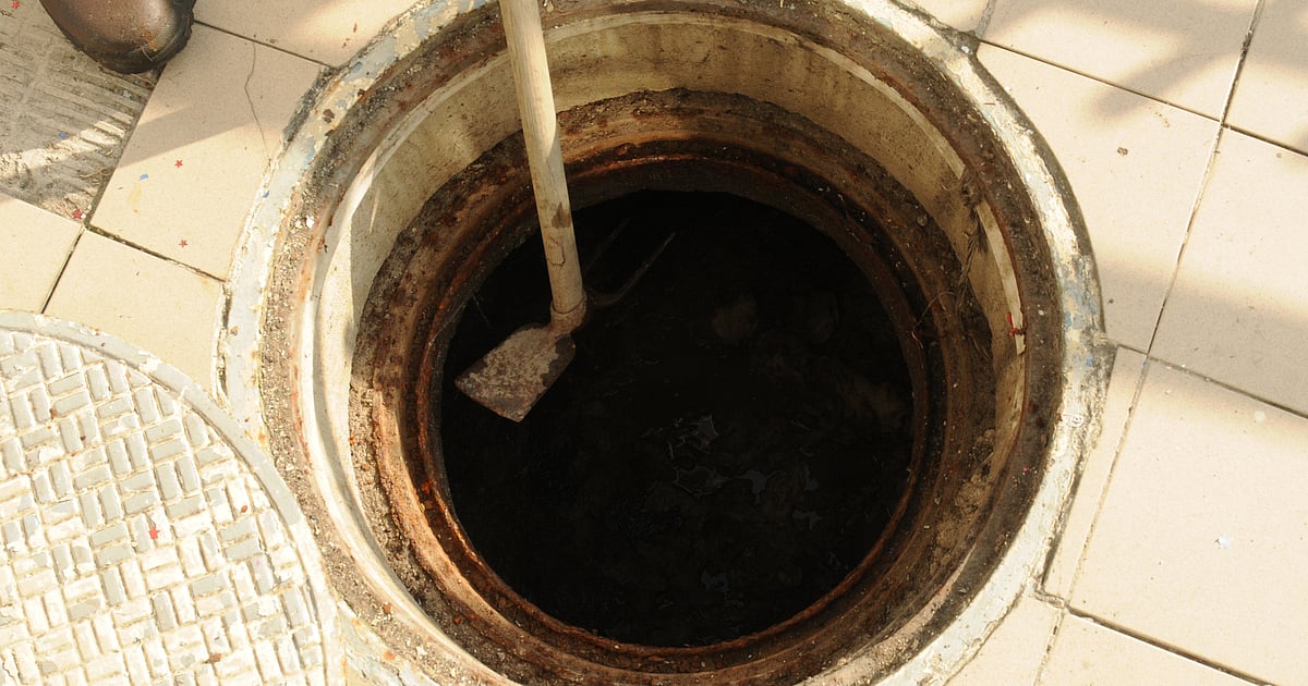Four Asphyxiated While Cleaning Septic Tank in Delhi, Two Arrested