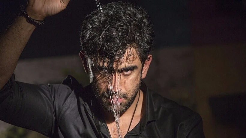 I Don T Shy Away I Had A Troubled Past Breathe Actor Amit Sadh