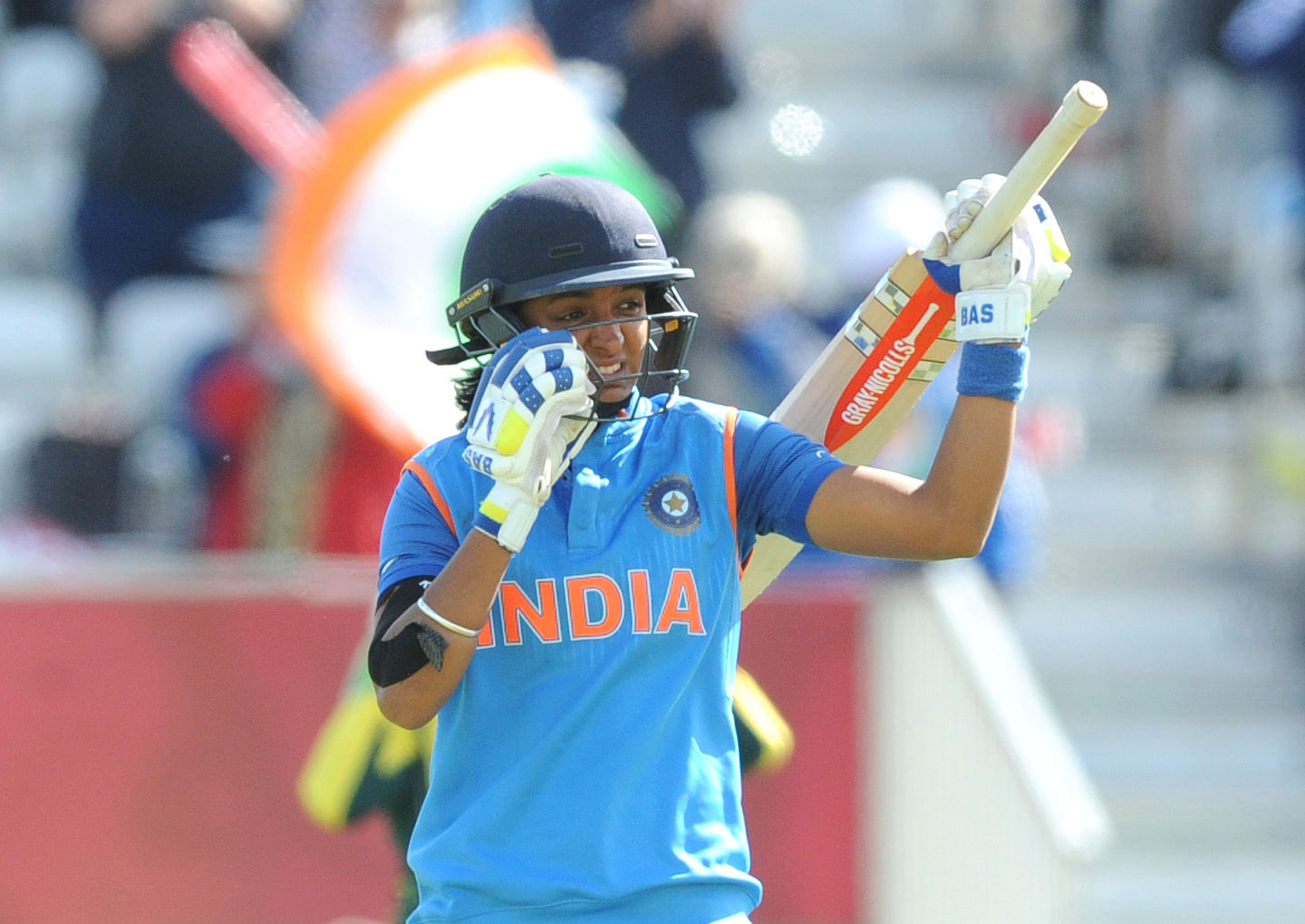 After Beating Aus, Captain Mithali Raj Has a Warning for England