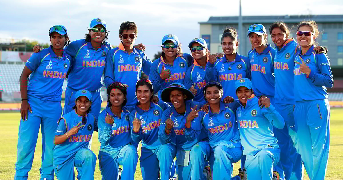 Preview: India Eye Historical Win vs England in Women’s World Cup