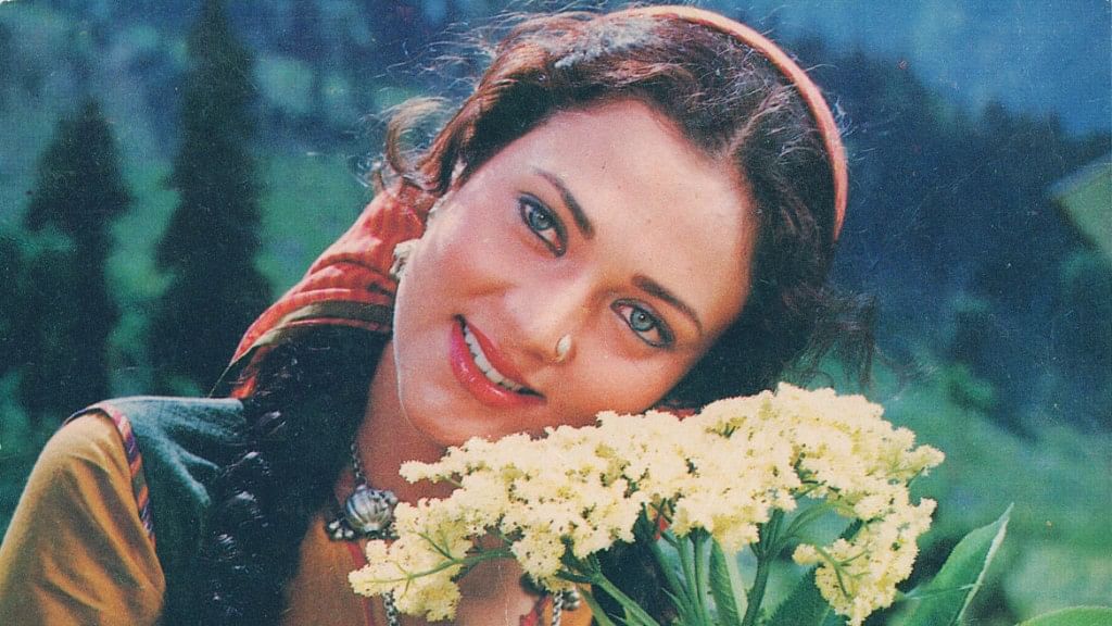 Stardom & Scandal: Rewind to Mandakini of ‘Ram Teri Ganga Maili’