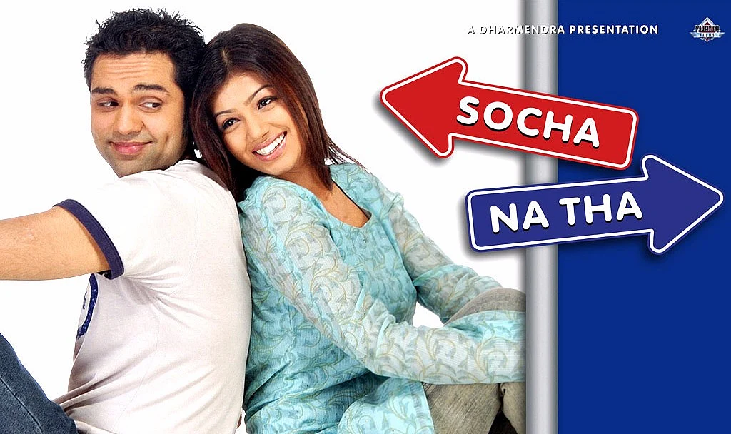 abhay deol songs socha na tha torrent abhay deol songs socha na tha torrent