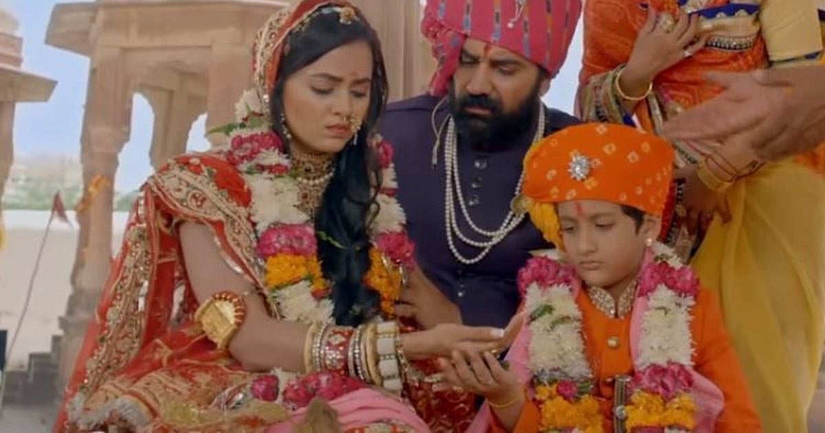 ‘Pehredaar Piya Ki’ Producer to Tell a New Story With Same Cast