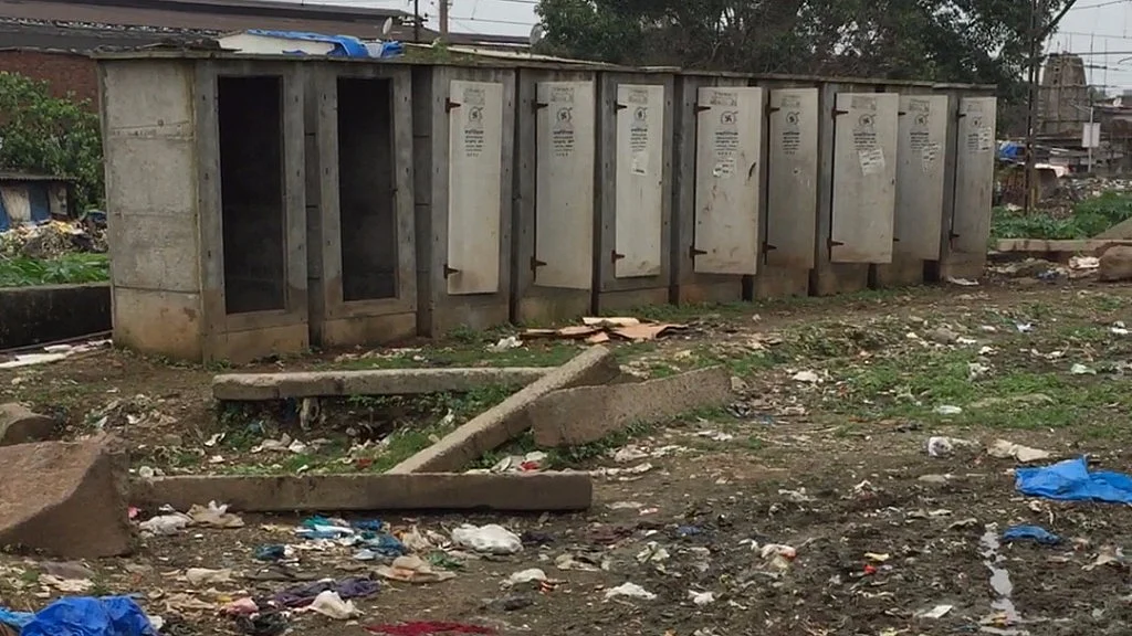 India Open Defecation Problem Toilet Truths: The Problem of Open Defecation In Mumbai & Thane