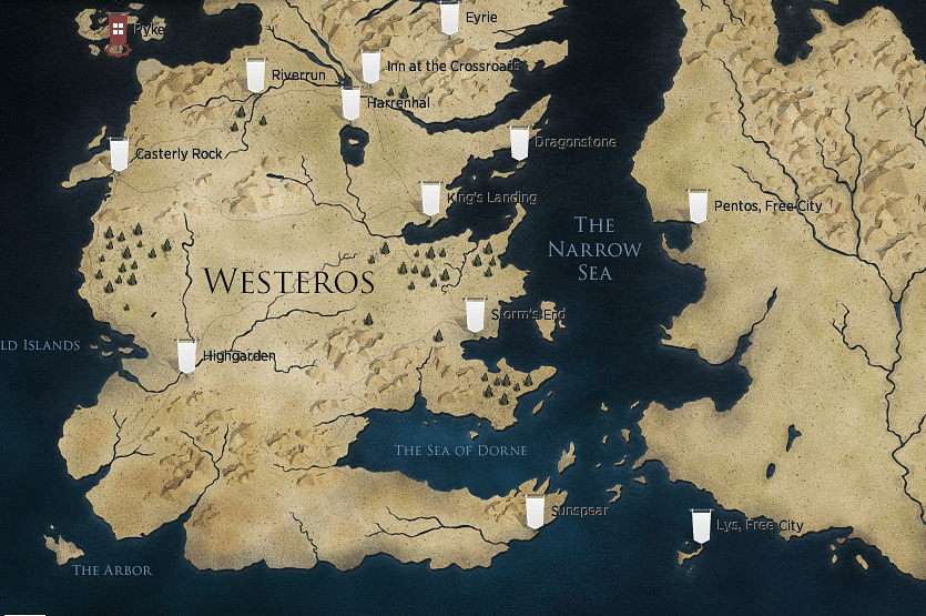 Curious About What Went On In Westeros Before GoT Began? Read This