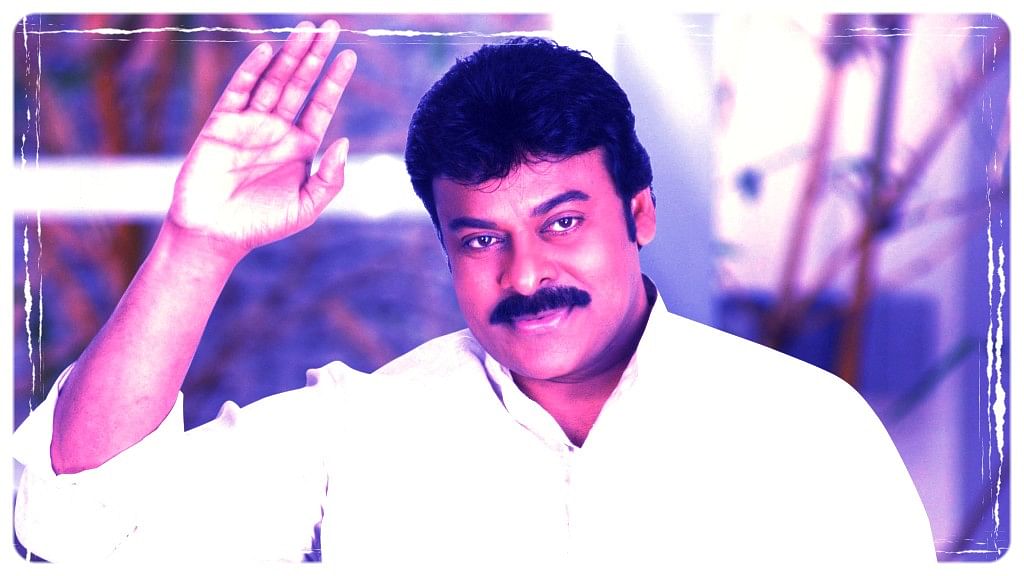 150 Films and Counting: Here’s Why Viewers Still Love Chiranjeevi