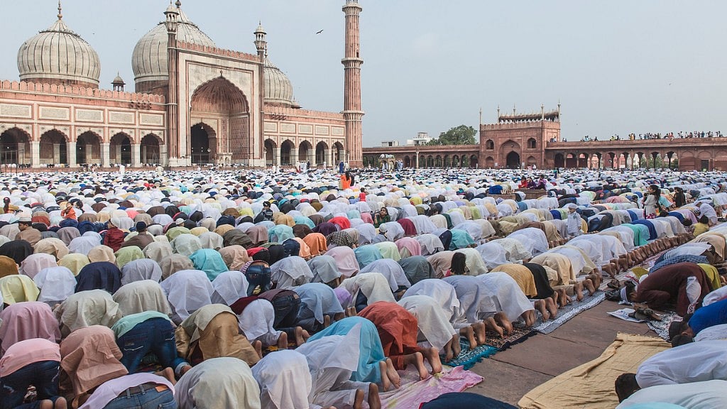 Bakrid 2018 (Bakra Eid) Date, Significance, History, Celebrations and