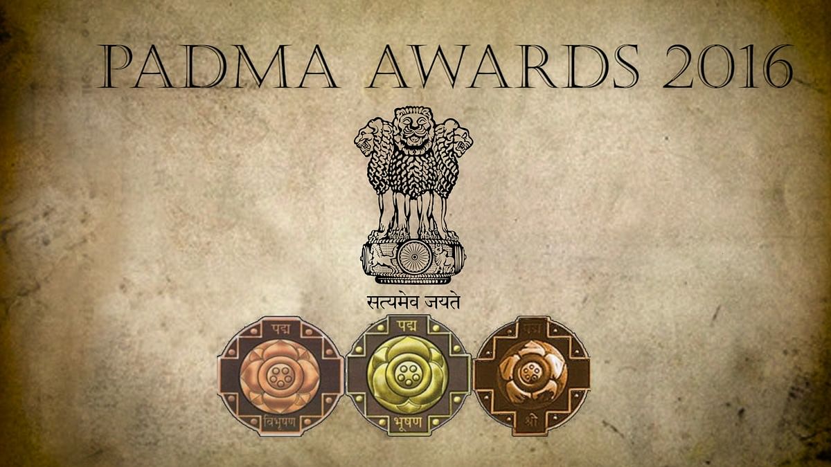 Anyone Can Nominate Any Person For Padma Awards Till 15 September