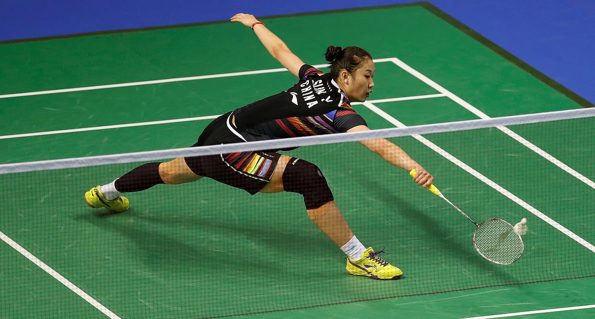 PV Sindhu Assured of Bronze Medal at World Badminton Championships