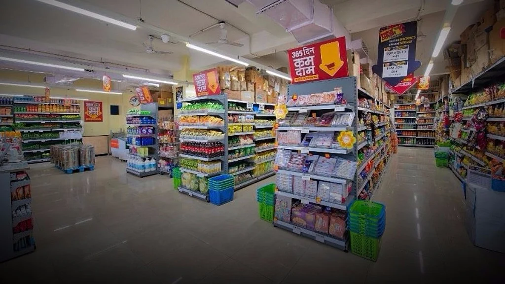 Defence Canteen to Debut Online Before Diwali