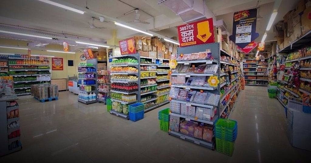 Defence Canteen to Debut Online Before Diwali