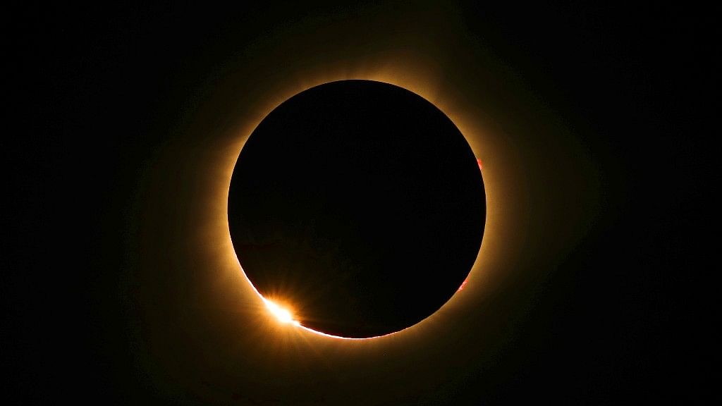 Solar Eclipse 2023: Dates, Time & How to Watch Surya Grahan Safely?