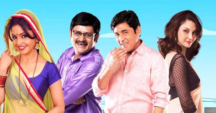 ‘Hum Paanch’ and ‘Bhabhiji Ghar Par Hain’ All Set to Go West