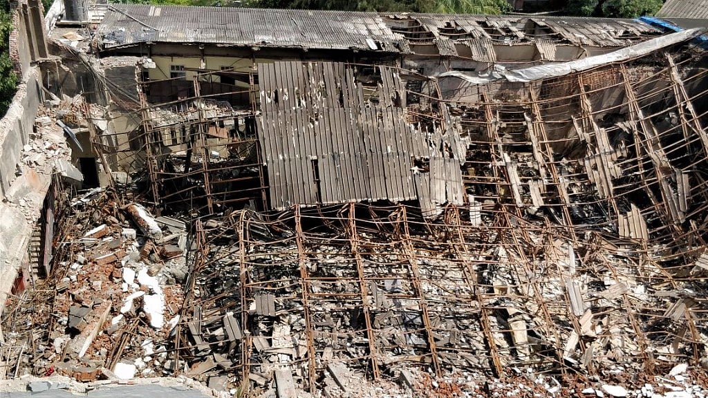 RK Studios Bought by Godrej Properties for Rs 50 60 Crore