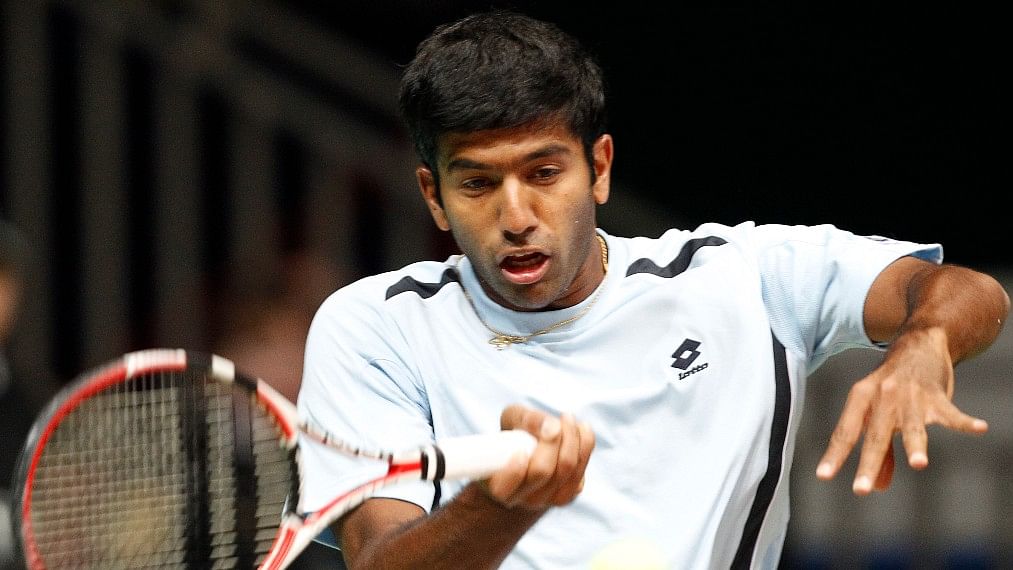 US Open 2019: Rohan Bopanna Moves into Second Round, Leander Paes