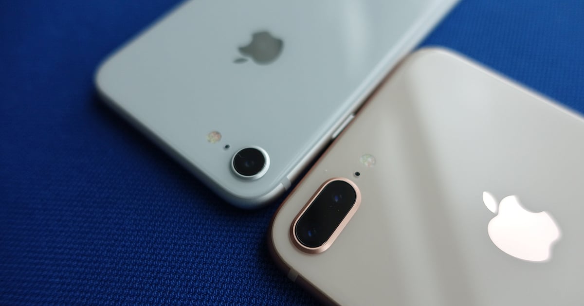 iPhone 8 Battery Swelling Reported in US