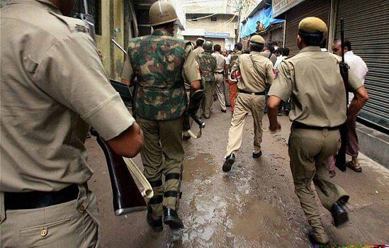 Anniversary Of Shoot Out At Batla House: Batla House Encounter Took ...