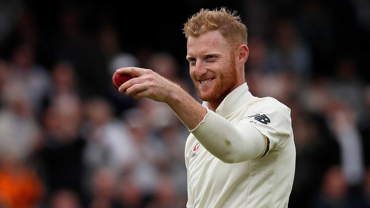 Despite Monday’s Arrest, Ben Stokes Named in England Ashes Squad