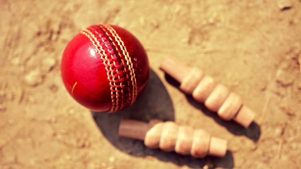 New Rules for Cricket