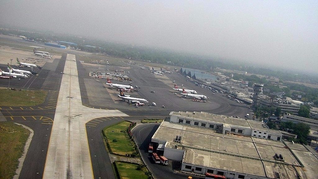 Construction of Navi Mumbai Airport Might Exceed 2019 Deadline