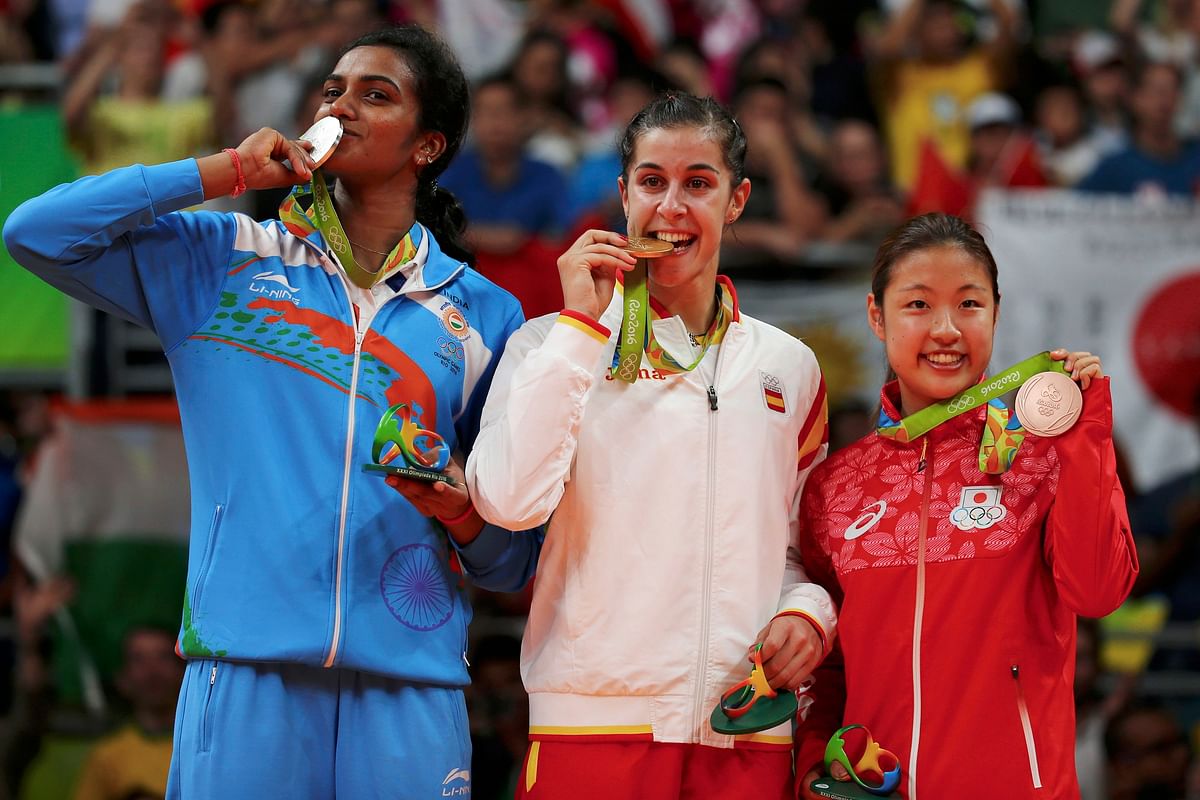 World C’ships Bronze to Olympic Silver: PV Sindhu’s Biggest Wins