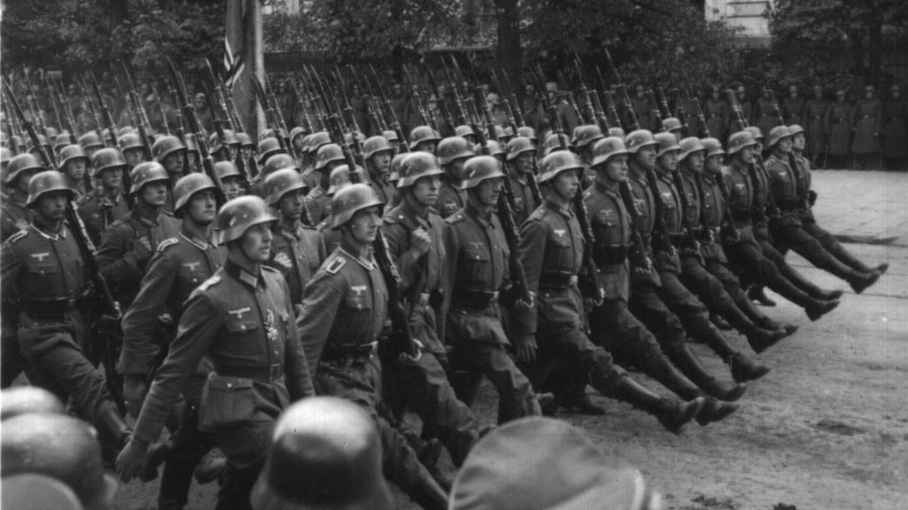 78 Years Ago, Germany’s Invasion of Poland Started World War II