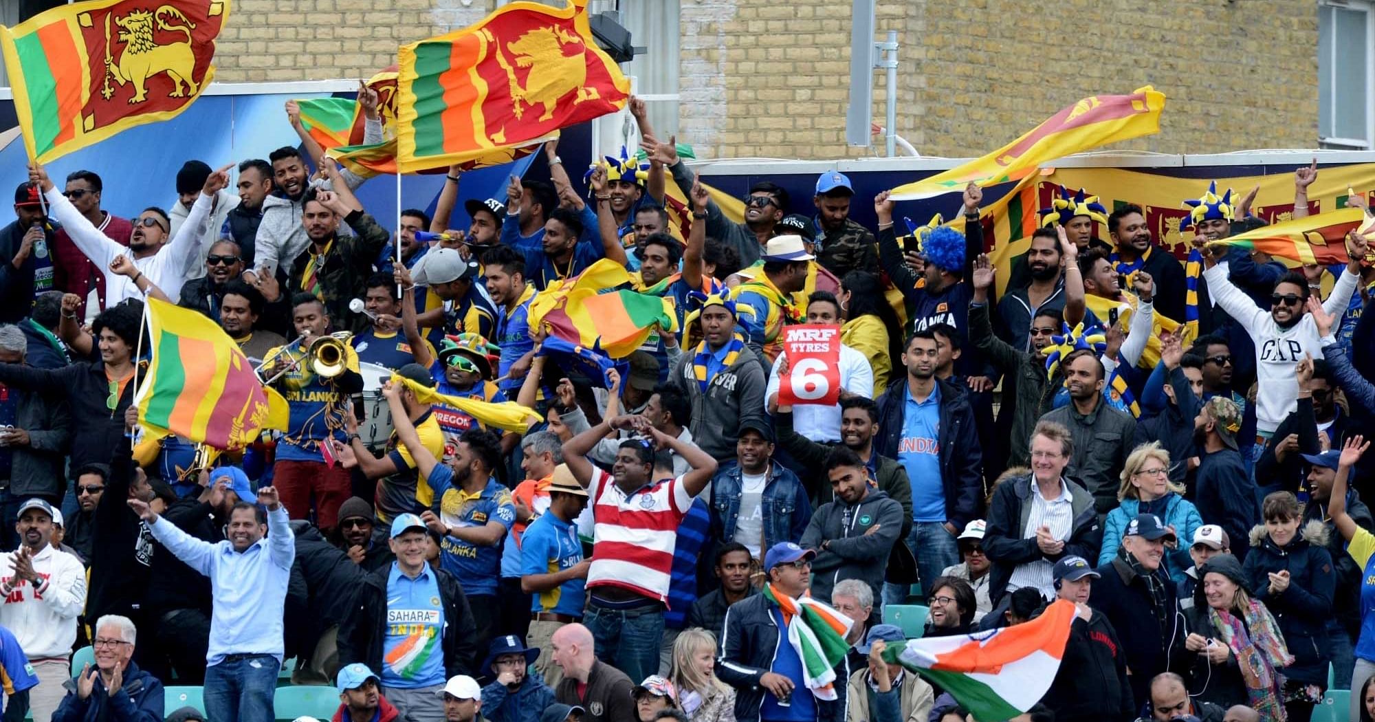 Icc Launches Anti Corruption Investigation Into Sri Lanka Cricket