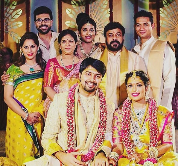 First-Families of Tollywood: Rulers of The Telugu Film Industry