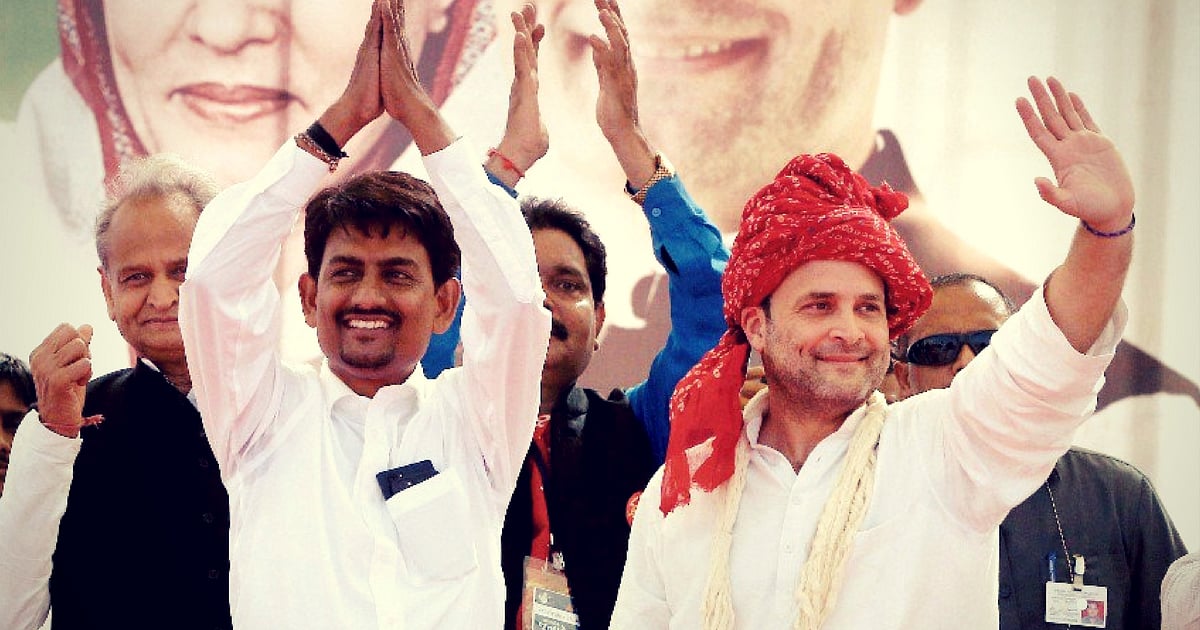 Modi Has “Fair” Because He Eats Imported Mushrooms Alpesh