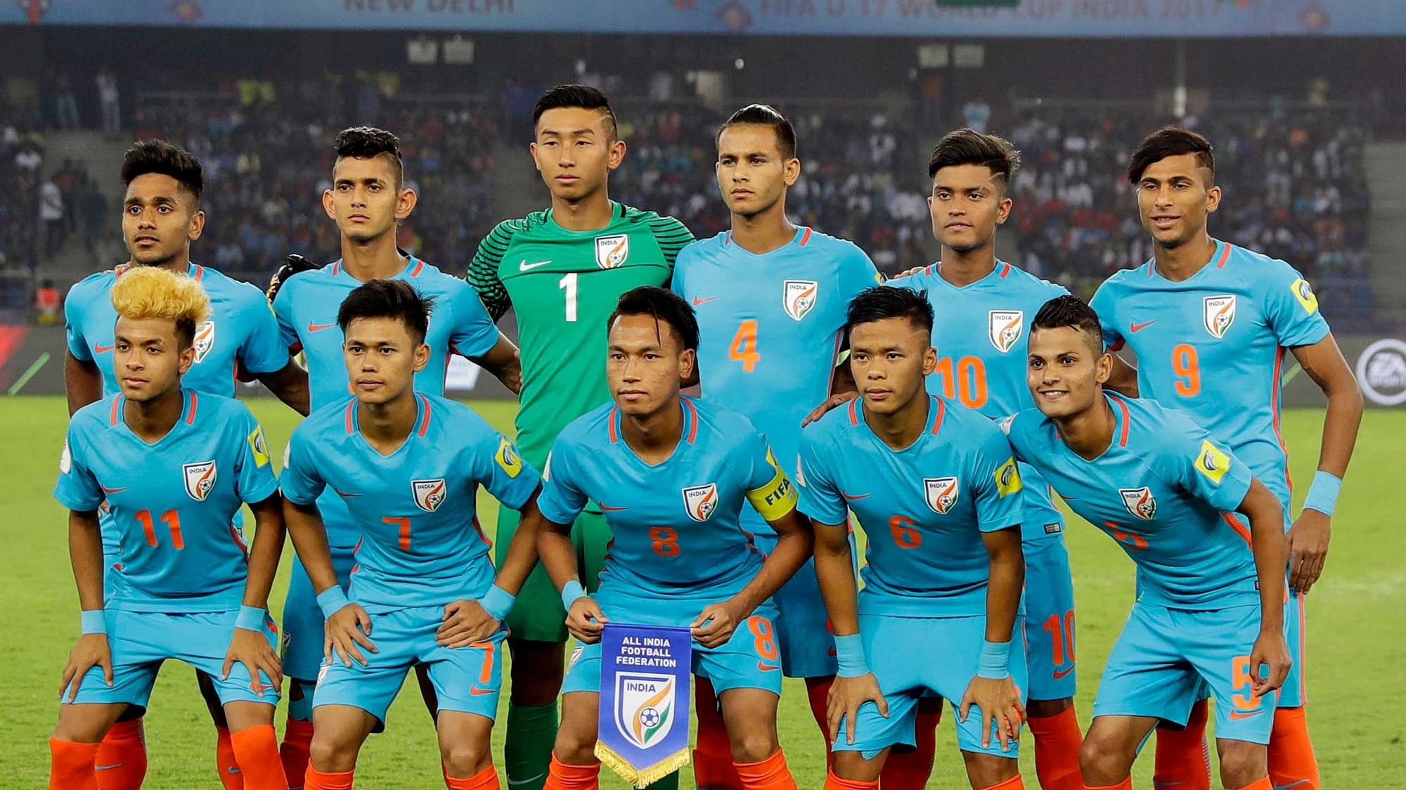Did the Indian Football Team Deserve a Berth in the Asian Games?The Quint DAILY