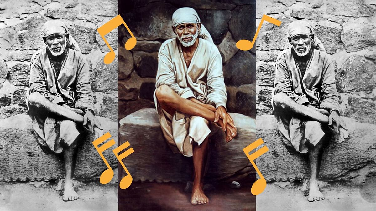 10 Best Songs Devoted to Sai Baba of Shirdi