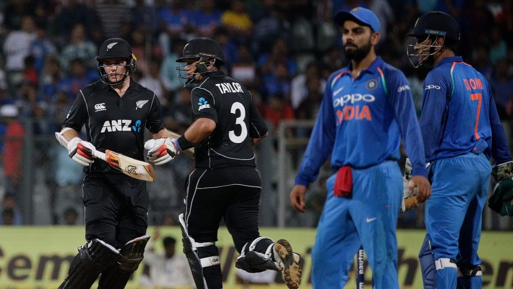 India newzealand live sale match watch online