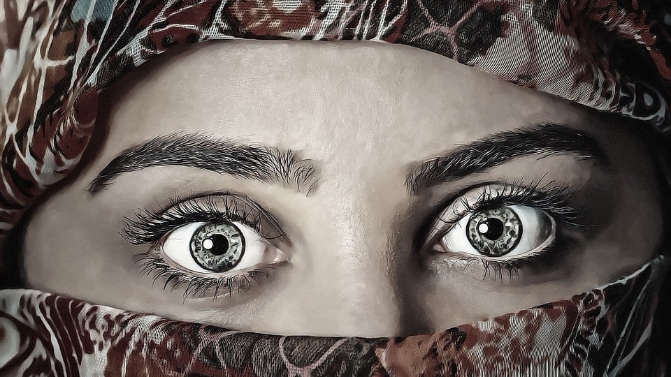 Nice What Does Islam Say About Hair Style for Curly Hair