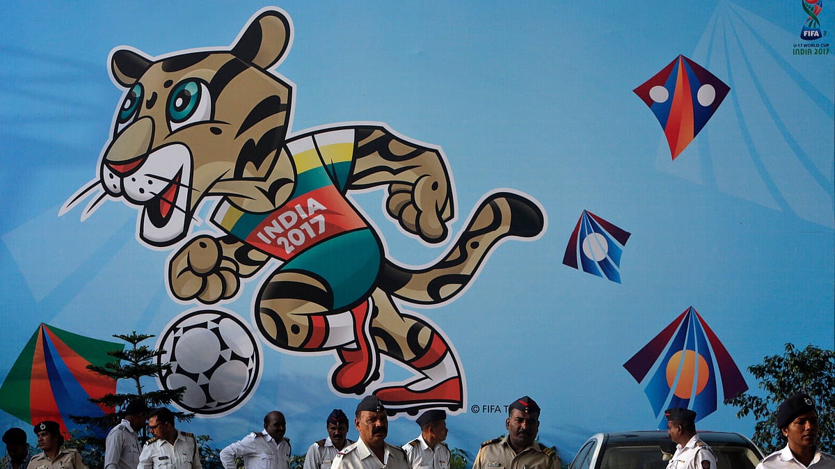 FIFA Under17 World Cup Preview Paraguay vs Mali, Friday 8 pm