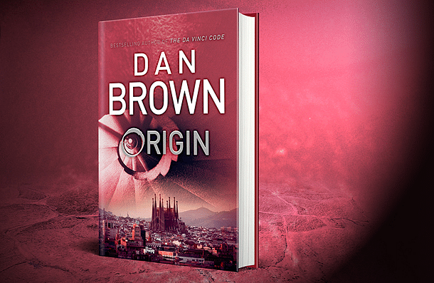 origin brown novel