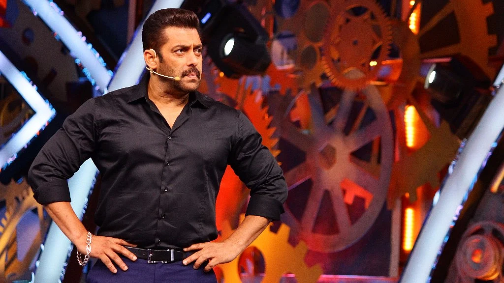 Bigg Boss 11 Episode 5.1: Salman at War With Zubair, Hina & Hiten