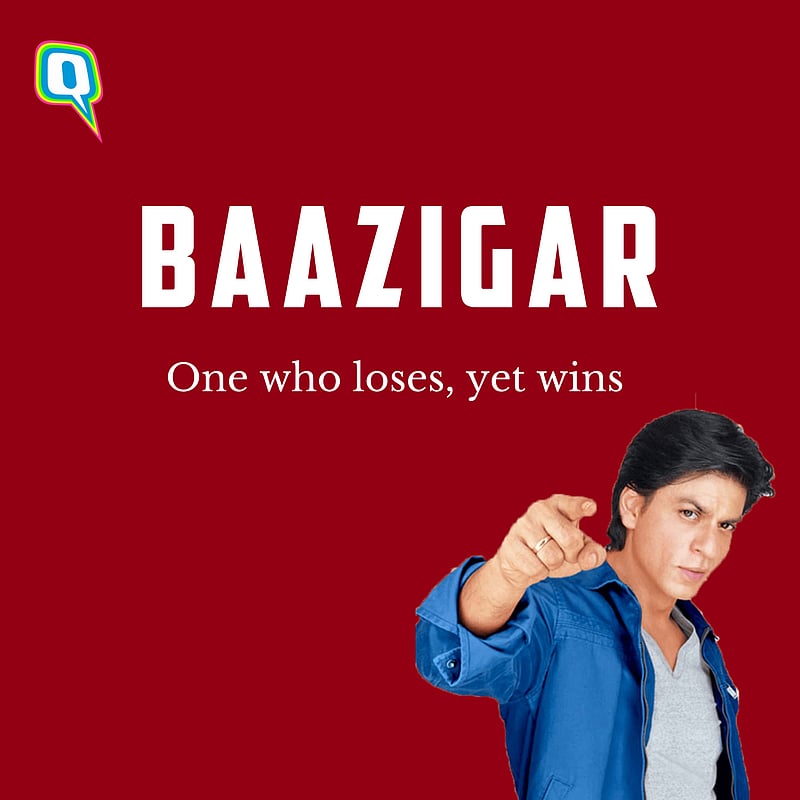 Kabootarbaazi, Laundebaazi, Baazigar The Many Meanings of Baazi