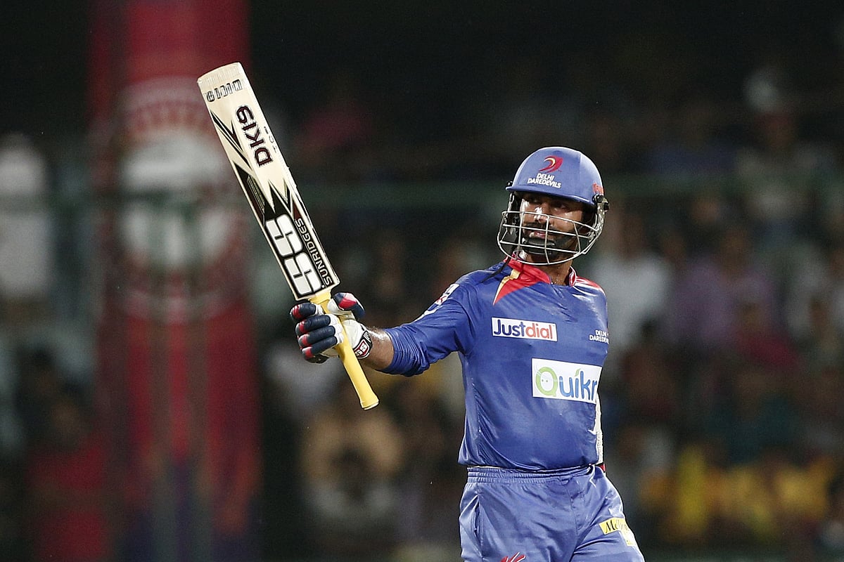 Dinesh Karthik’s Story: Erratic Comebacks & Unfulfilled Promise 