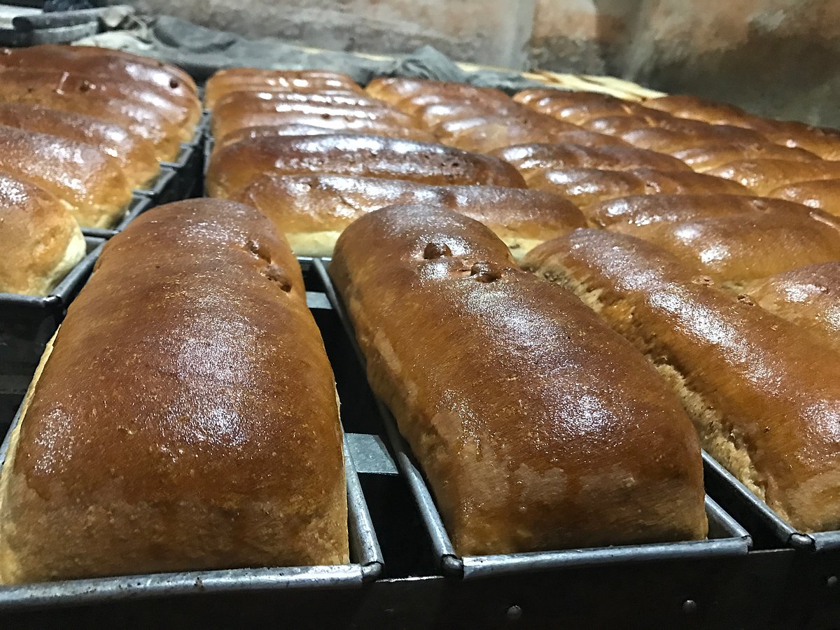 HandMade Bread at Ahmed Ali Bakery Is Kolkata’s BestKept Secret