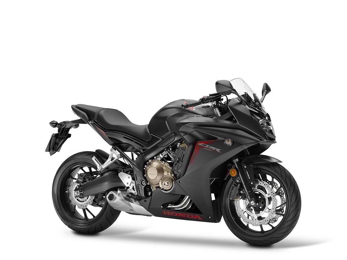 Honda CBR 650F launched in India at Rs 7.30 Honda CBR 650F launched in India at Rs 7.30