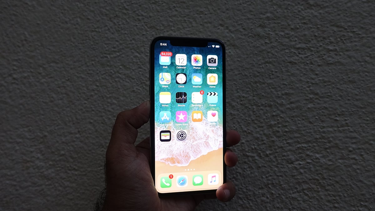 Apple iPhone X Review The Complete Flagship Package