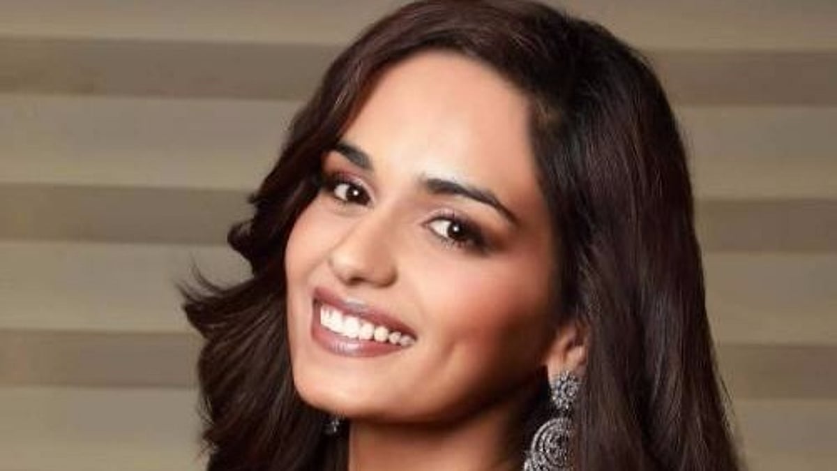 Let S Discuss Manushi Chhillar S Brilliant Answer About