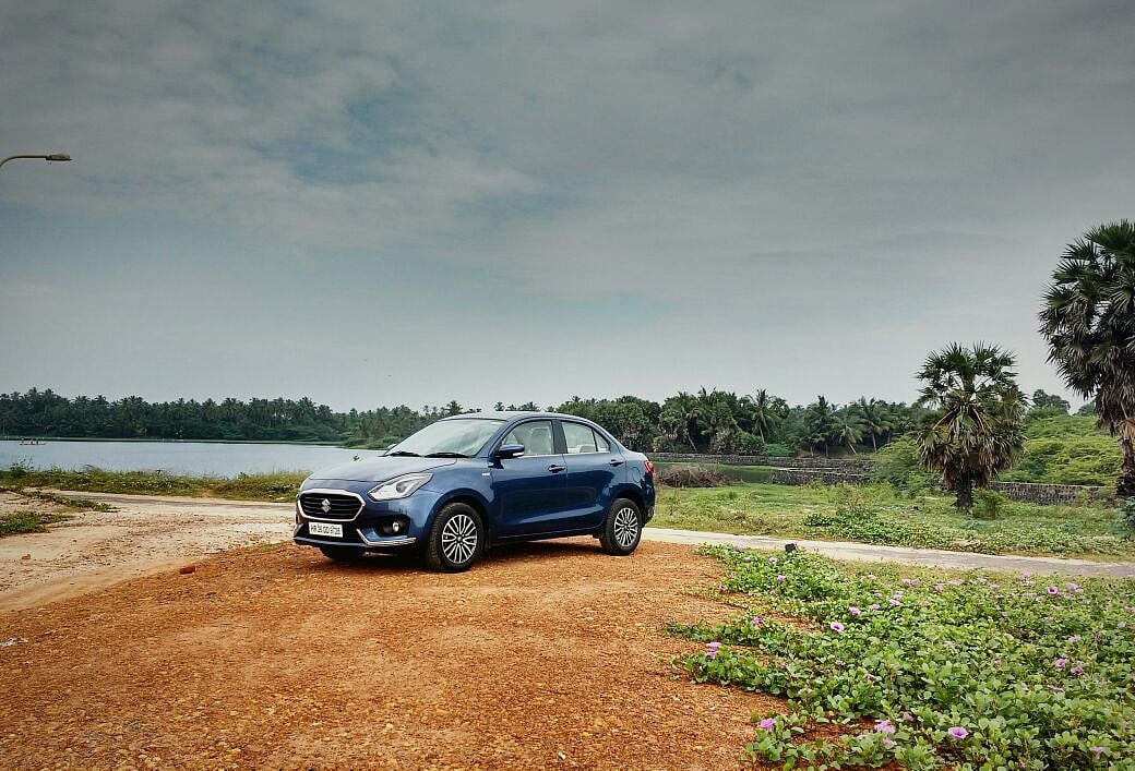New Maruti Suzuki Swift Dzire Becomes The Fastest Selling Car In India