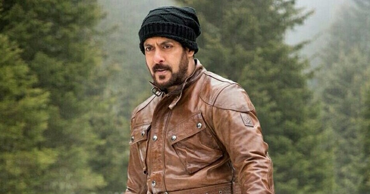 ‘Tiger Zinda Hai’: Salman Wraps up Some High-Octane Action Scenes