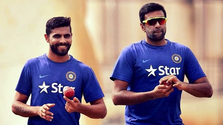 In Stats: Is India Right to Keep Ashwin, Jadeja in the Background?