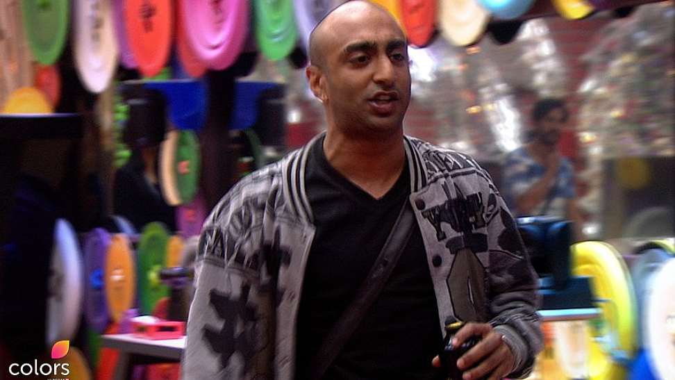 Bigg Boss Season 11 News Latest Bigg Boss Season 11 News Top