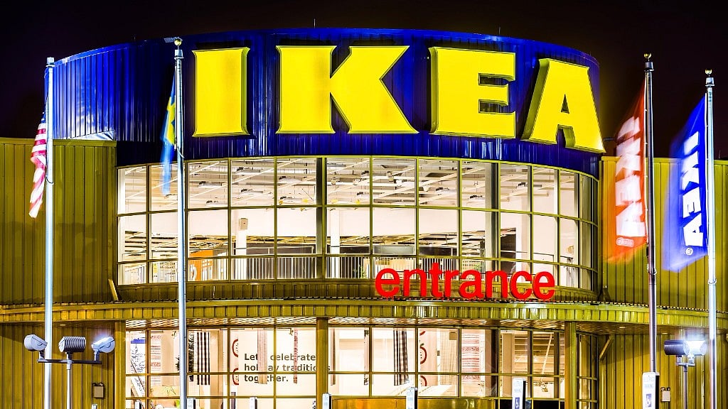 IKEA To Open India’s First Store in Hyderabad in 2018